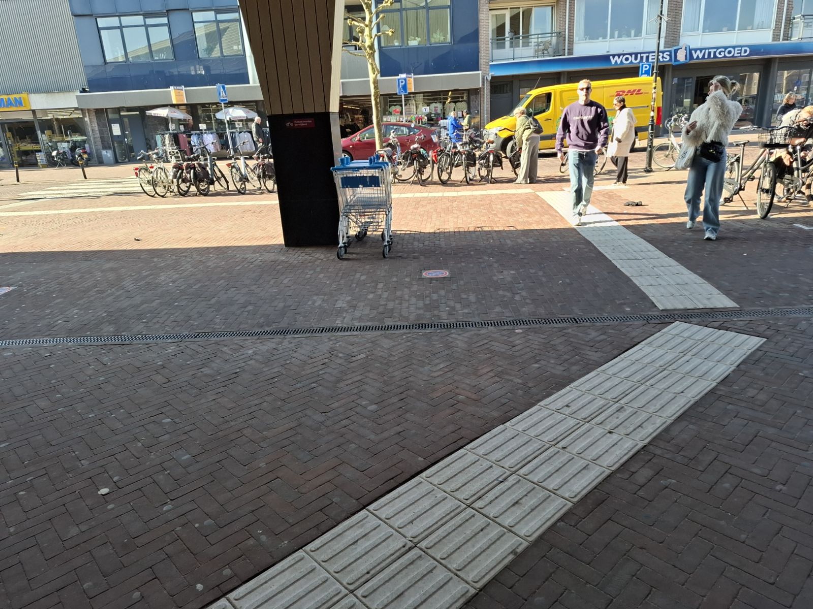 Geleidelijnen 2