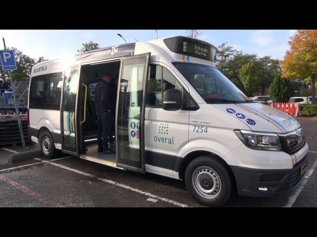 buurtbus